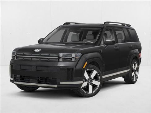 New 2026 Hyundai Santa Fe Limited image 1