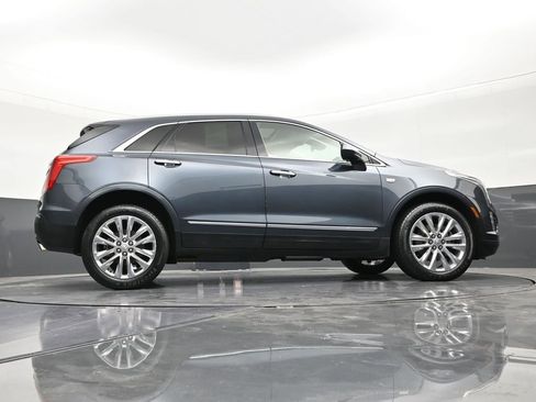 Used 2019 Cadillac XT5 Luxury image 26