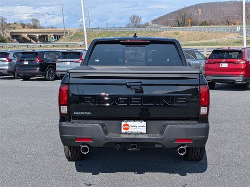 New 2026 Honda Ridgeline RTL image 6