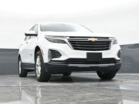 Used 2024 Chevrolet Equinox LT image 54