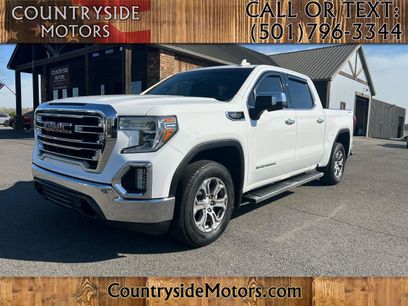 Used 2020 GMC Sierra 1500 SLT