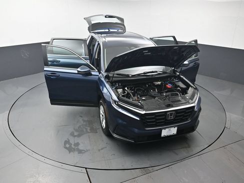 Used 2024 Honda CR-V LX image 51