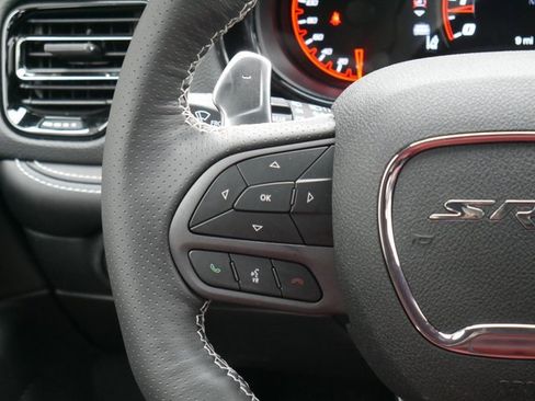 Used 2024 Dodge Durango SRT image 26