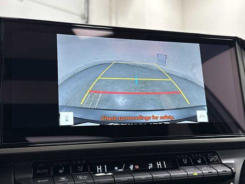 New 2026 Toyota Camry XSE image 19