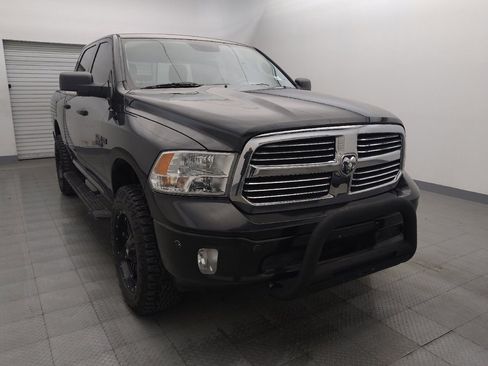 Used 2015 RAM 1500 Big Horn image 14