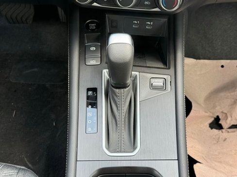 New 2025 Nissan Kicks SV image 25