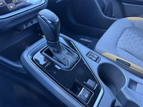 Certified 2025 Subaru Crosstrek 2.5i Sport w/ Crosstrek Mirror Package image 17