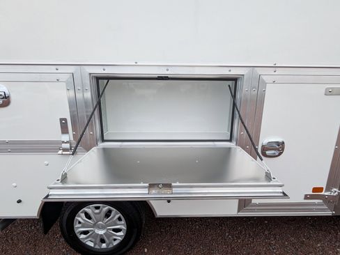 New 2025 Ford Transit 350 w/ Interior Upgrade Package image 9