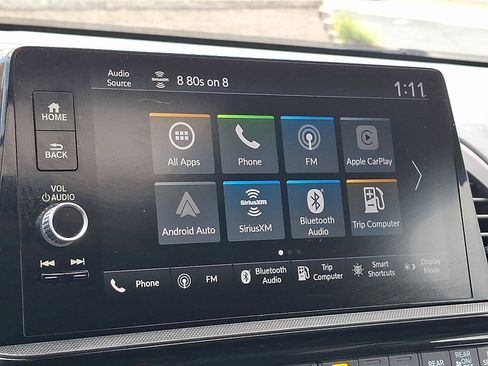 Used 2025 Honda Odyssey EX-L image 30