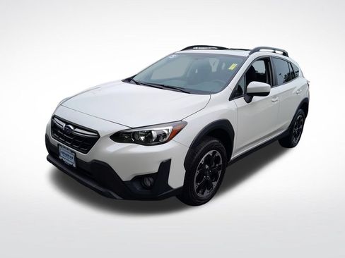 Used 2023 Subaru Crosstrek 2.0i Premium AWD/4WD image 3
