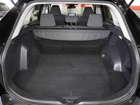 Certified 2024 Toyota RAV4 XLE image 9