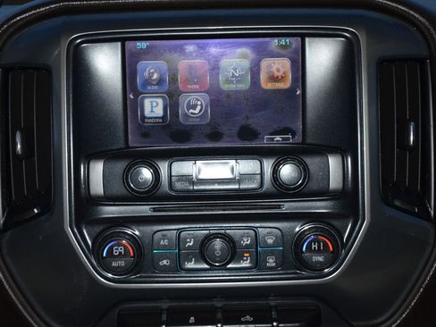 Used 2014 Chevrolet Silverado 1500 LT w/ All Star Edition image 18