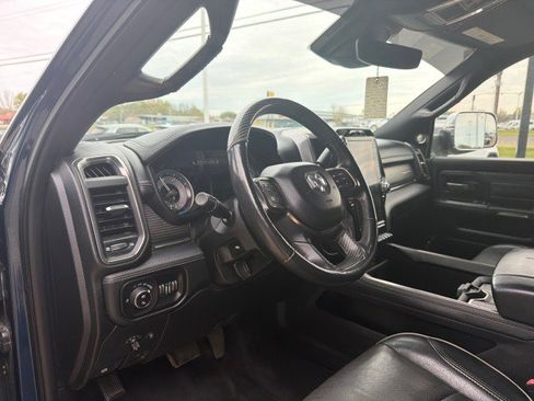 Used 2019 RAM 2500 Limited image 17