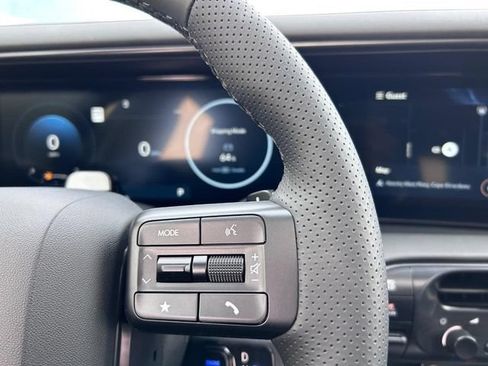 New 2026 Hyundai Palisade XRT Pro AWD/4WD image 15