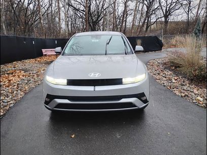 New 2026 Hyundai Ioniq 5 SE