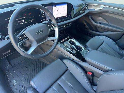 Certified 2026 Audi A6 Premium Plus w/ Premium Plus Package AWD/4WD image 13