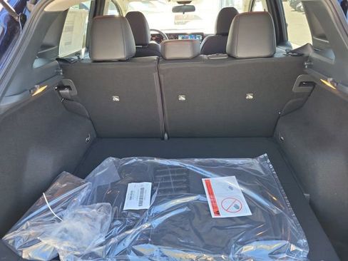 New 2026 Nissan Kicks SR image 26