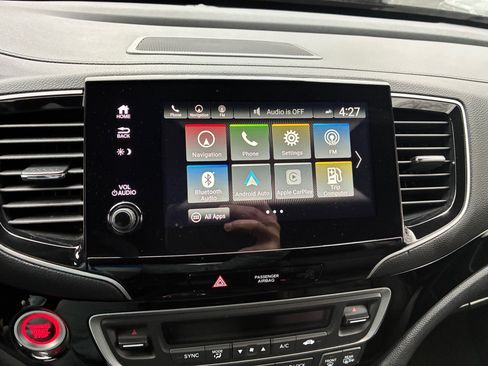 Used 2022 Honda Passport Elite image 28