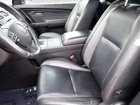 Used 2009 MAZDA CX-9 Touring FWD image 12