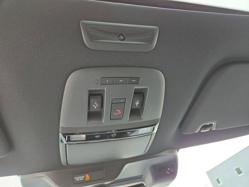New 2026 Nissan Armada Platinum AWD/4WD image 25