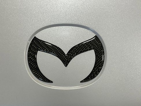 Used 2022 MAZDA MX-5 Miata RF Grand Touring w/ Weather Package image 11