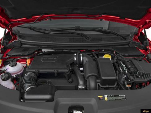 New 2026 Jeep Cherokee Laredo image 10