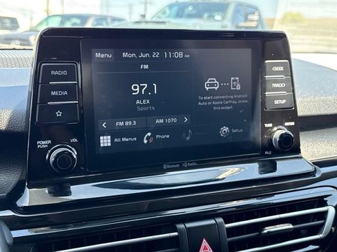 Used 2021 Kia Seltos EX AWD/4WD image 27