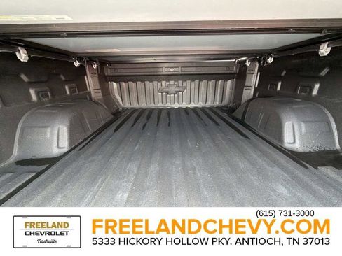 Used 2022 Chevrolet Silverado 1500 LT image 15