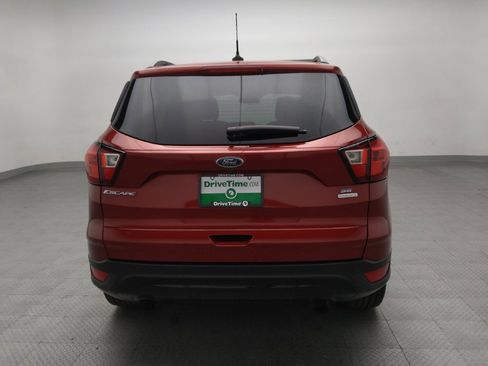 Used 2019 Ford Escape SE image 7