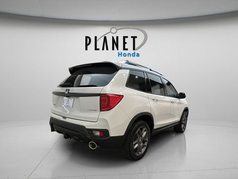 Certified 2023 Honda Passport EX-L image 8
