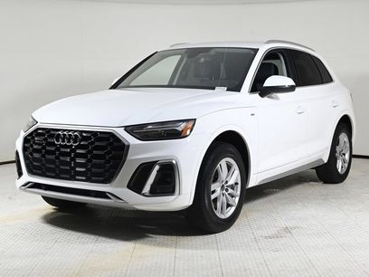 Certified 2023 Audi Q5 2.0T Premium