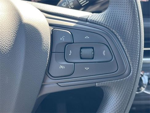 New 2025 Buick Envista Preferred w/ Convenience II Package image 14