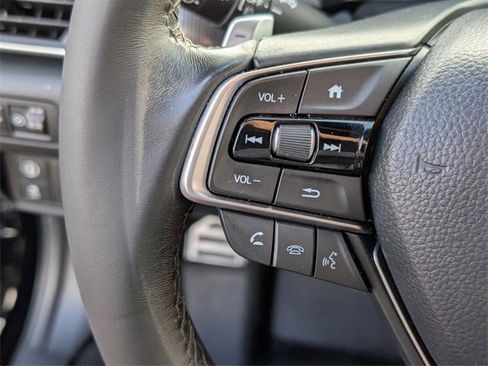 Used 2022 Honda Accord Sport image 30