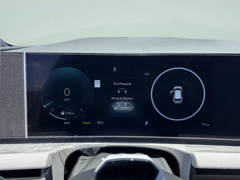 New 2026 Hyundai Tucson Limited AWD/4WD image 36