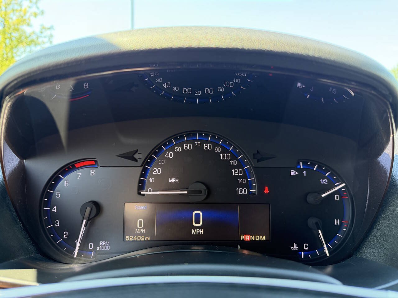 Used 2015 Cadillac ATS Performance w/ Cold Weather Package RWD image 24