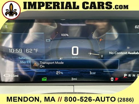 New 2027 Chevrolet Bolt LT w/ LPO, All-Weather Package FWD image 21
