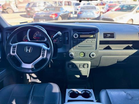 Used 2006 Honda Ridgeline RTL image 13