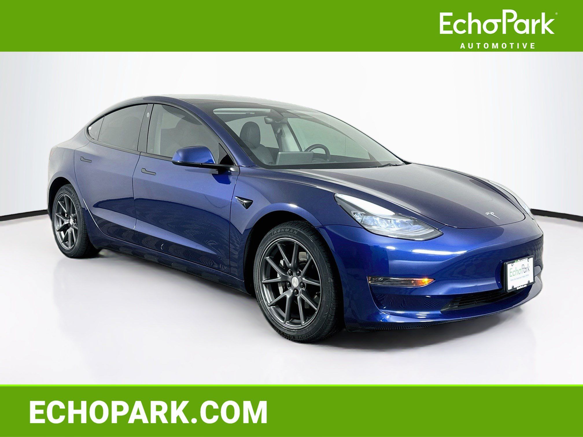 Used 2023 Tesla Model 3 Standard Range RWD image 1