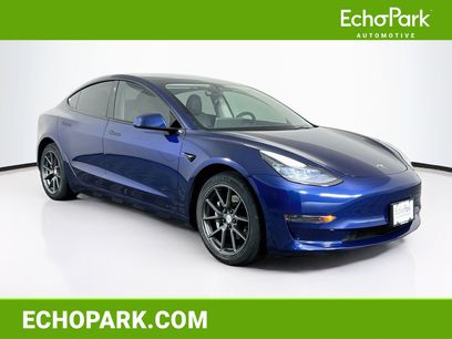 Used 2023 Tesla Model 3 Standard Range