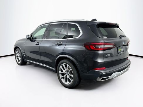 Used 2022 BMW X5 sDrive40i w/ Premium Package RWD image 5