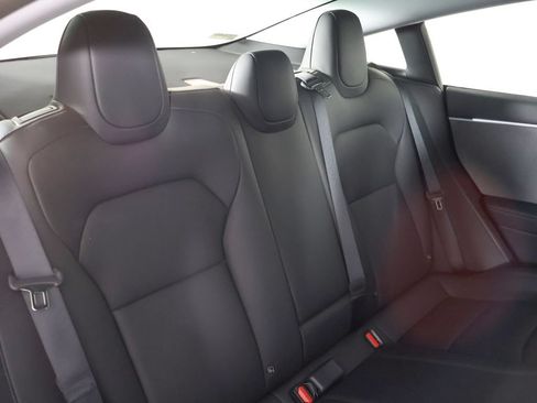 Used 2024 Tesla Model 3 Long Range RWD image 36