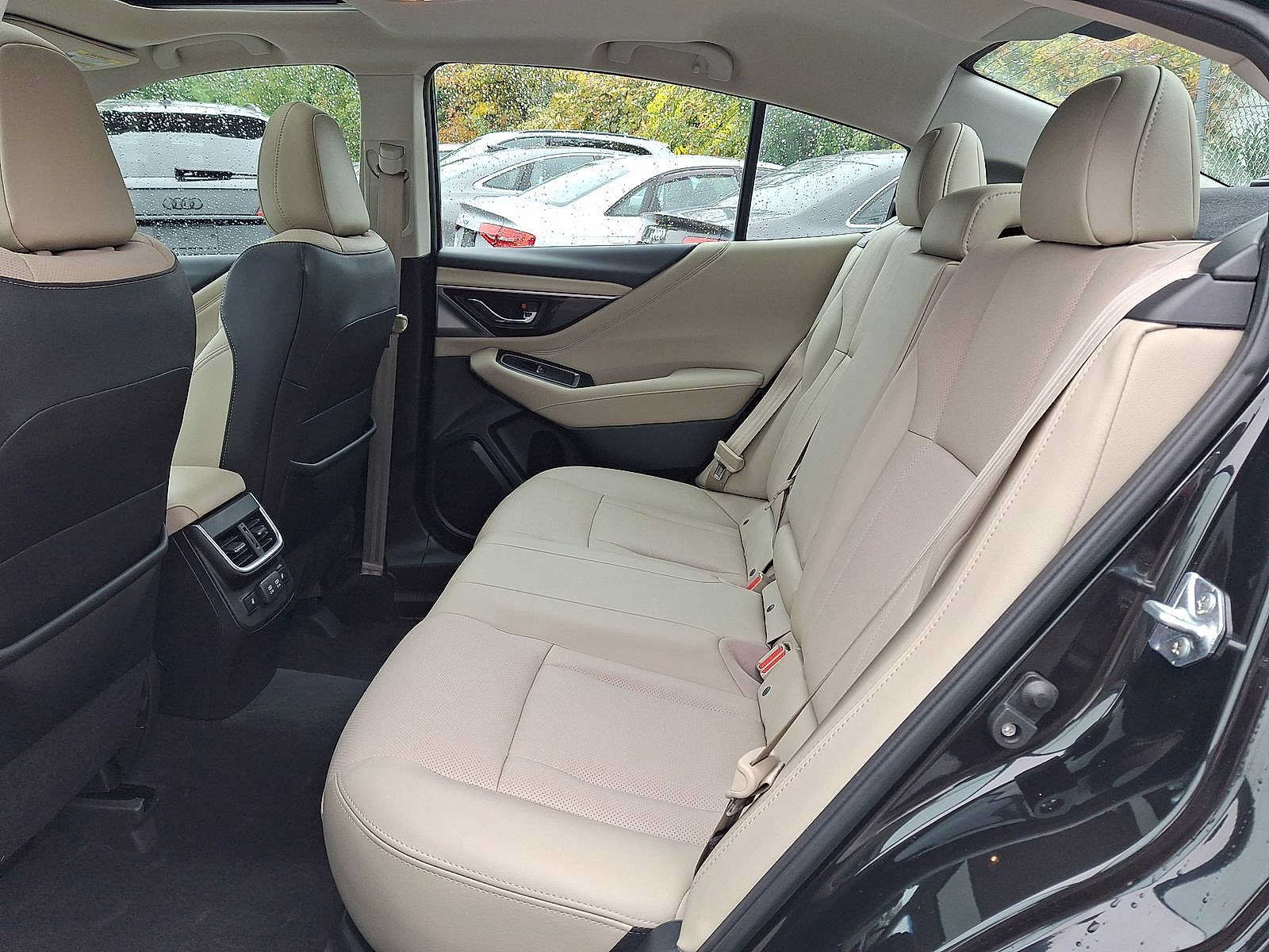 Used 2022 Subaru Legacy Limited AWD/4WD image 26
