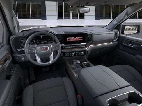 New 2026 GMC Sierra 1500 Elevation AWD/4WD image 39