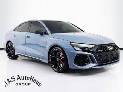 Used 2024 Audi RS 3