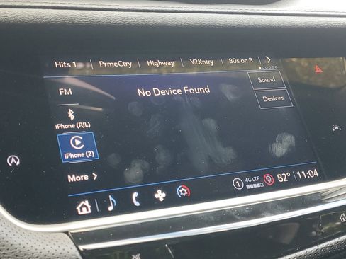 Used 2023 Cadillac XT6 Luxury image 27