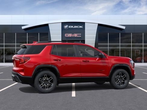 New 2026 GMC Terrain AT4 w/ Convenience Package III AWD/4WD image 5