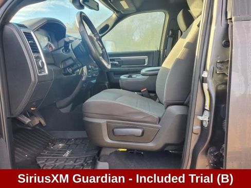 Used 2022 RAM 1500 Classic Warlock image 11