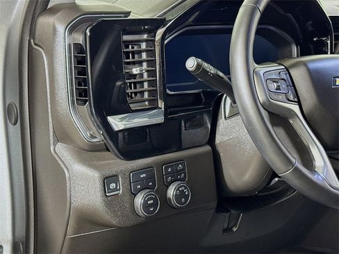 Certified 2024 Chevrolet Silverado 1500 LT w/ Safety Package image 8