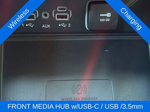 New 2025 Jeep Grand Cherokee L Laredo w/ Luxury Tech Group I image 11