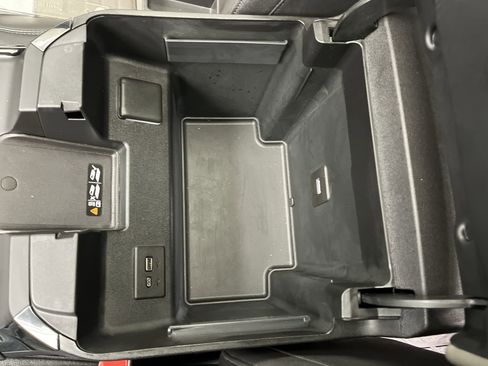 Certified 2024 Chevrolet Silverado 2500 ZR2 w/ Technology Package image 30